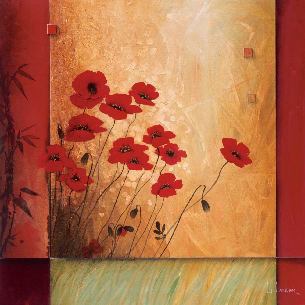 Wall Art Painting id:11161, Name: Into the Light, Artist: Li-Leger, Don