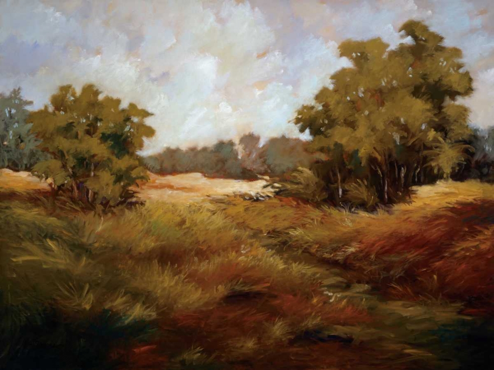 Wall Art Painting id:13077, Name: Peaceful Retreat I, Artist: Baynes, Maija