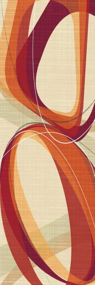 Art Print: Vanguard II