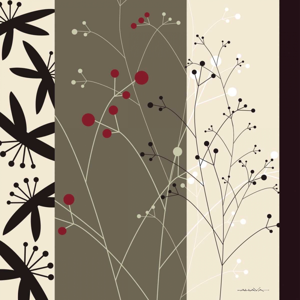 Art Print: By Design I