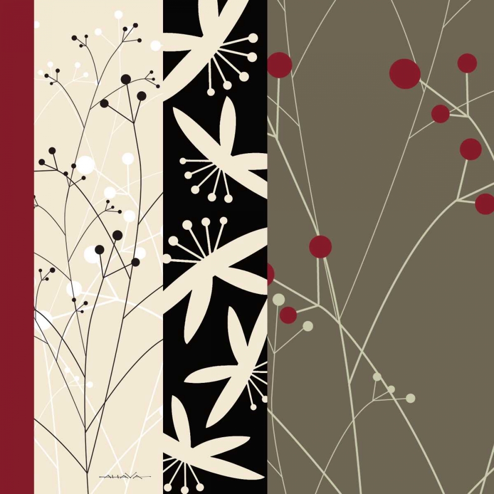 Art Print: By Design II