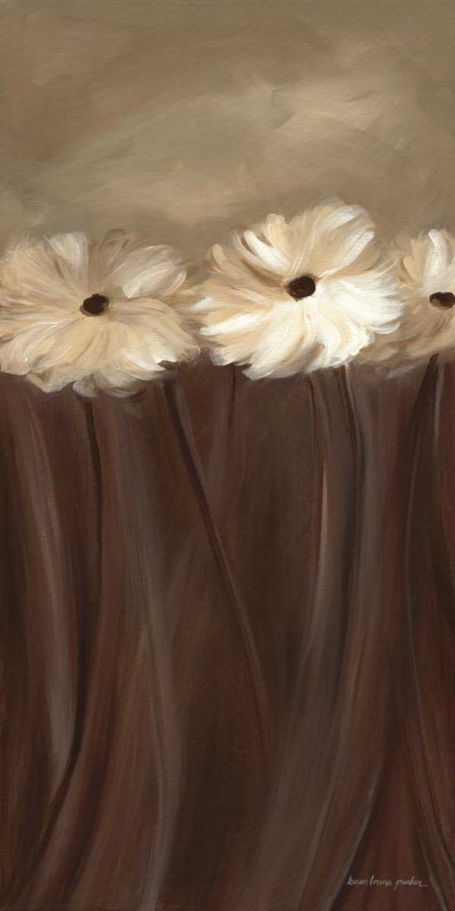 Wall Art Painting id:13184, Name: Daisy Bouquet, Artist: Parker, Karen Lorena