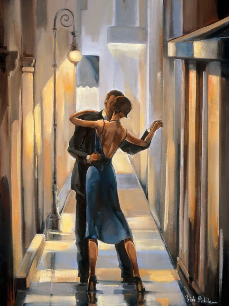 Wall Art Painting id:11761, Name: Reflections II, Artist: Biddle, Trish