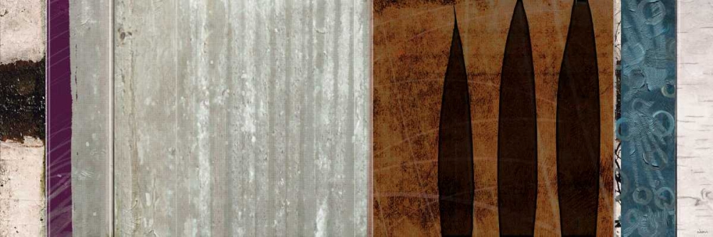 Wall Art Painting id:11765, Name: Aloe Garden II, Artist: NOAH