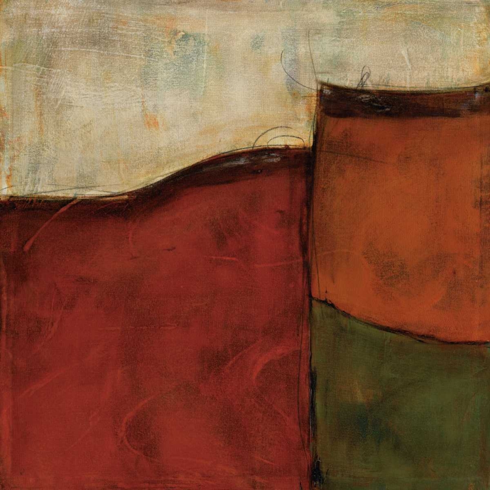 Art Print: Series Esmero I