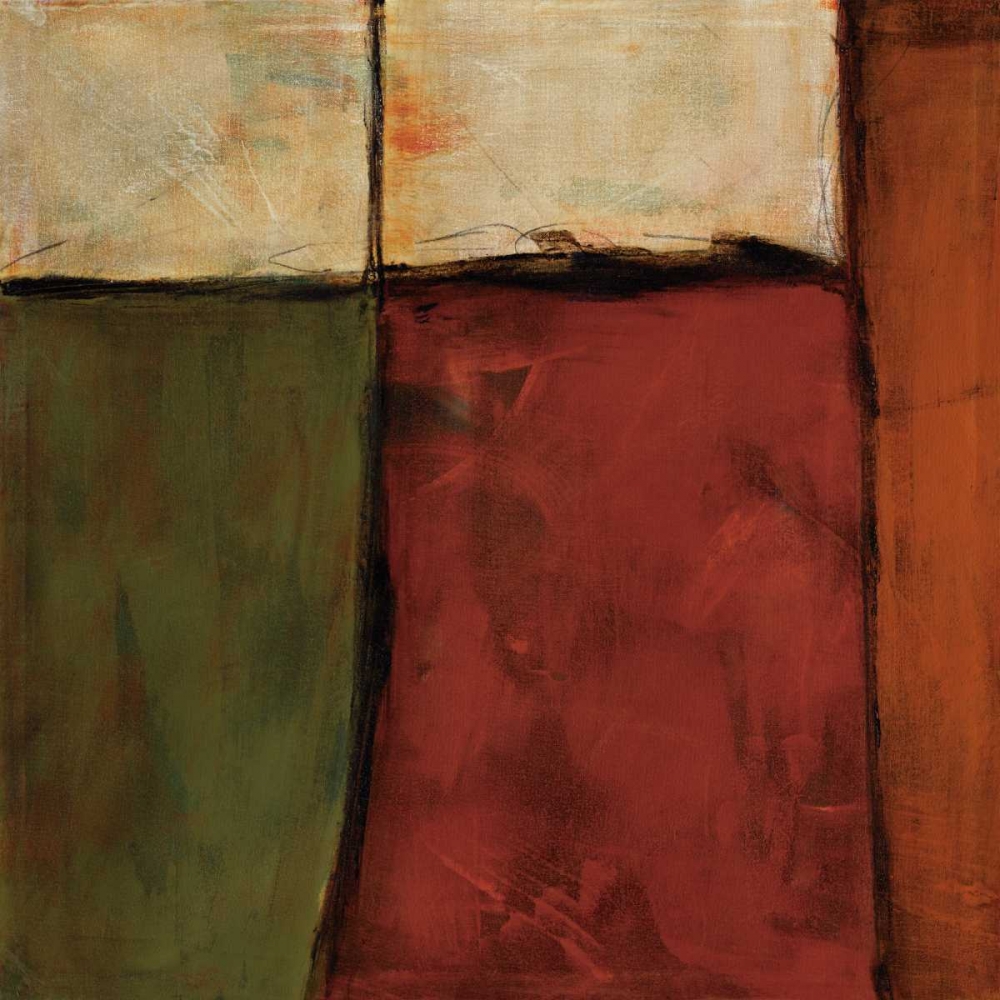 Art Print: Series Esmero II