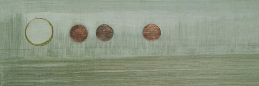 Wall Art Painting id:11782, Name: Aqua Drops III, Artist: Parker, Karen Lorena