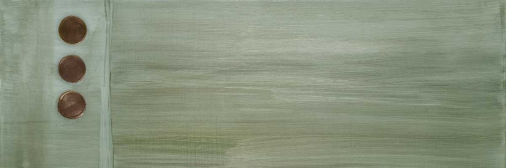 Wall Art Painting id:12277, Name: Aqua Drops IV, Artist: Parker, Karen Lorena