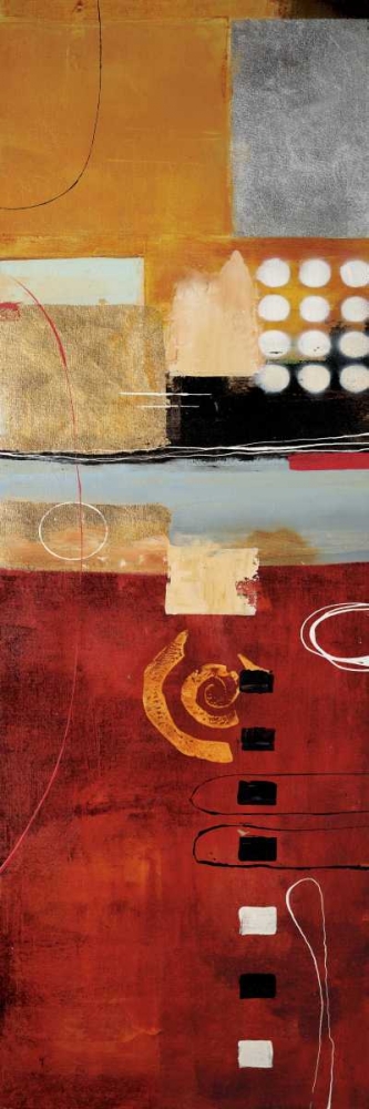 Art Print: Ironia de Verano