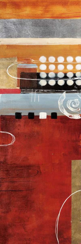 Art Print: Ironia de Otono