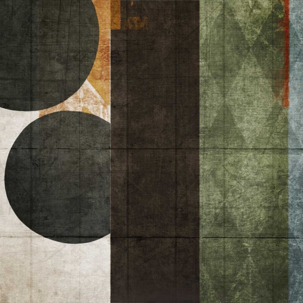 Wall Art Painting id:13103, Name: Woven, Artist: NOAH