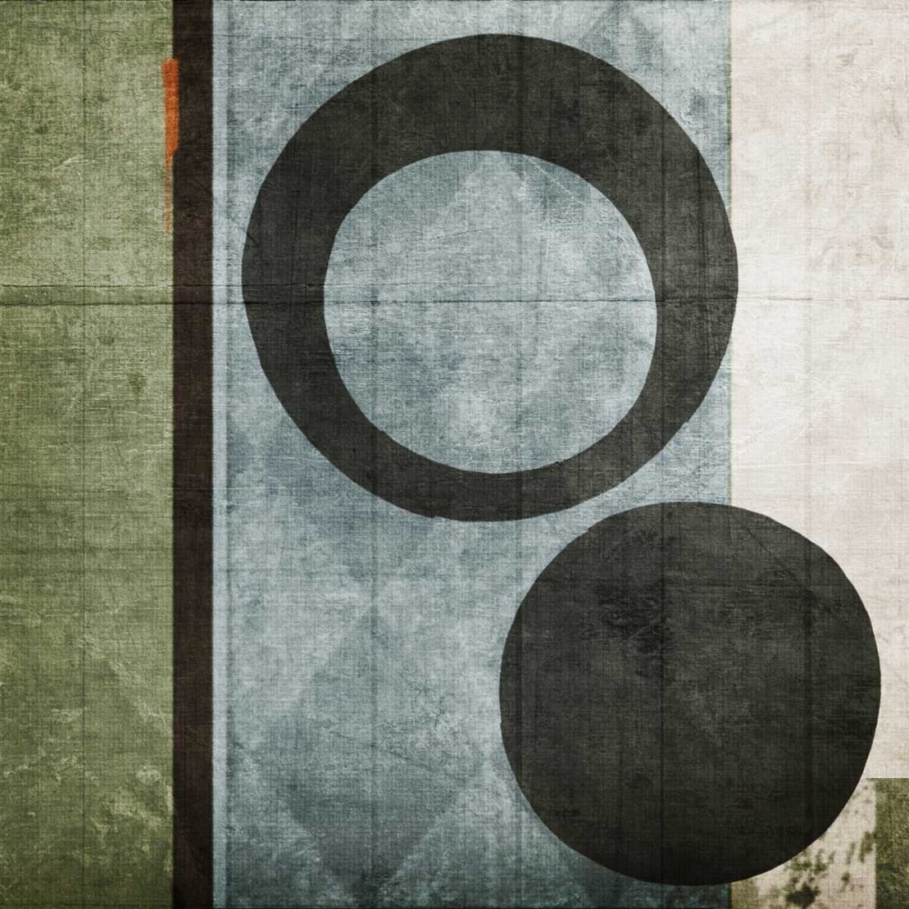 Wall Art Painting id:13104, Name: Woven, Artist: NOAH