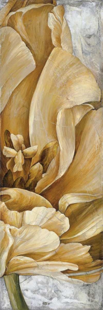 Wall Art Painting id:11786, Name: Single Appeal I, Artist: Thompson, Linda