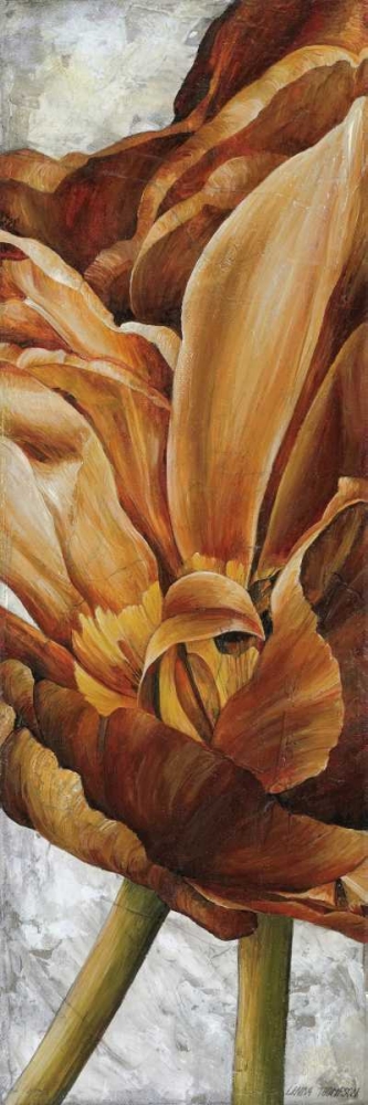 Wall Art Painting id:11787, Name: Single Appeal II, Artist: Thompson, Linda