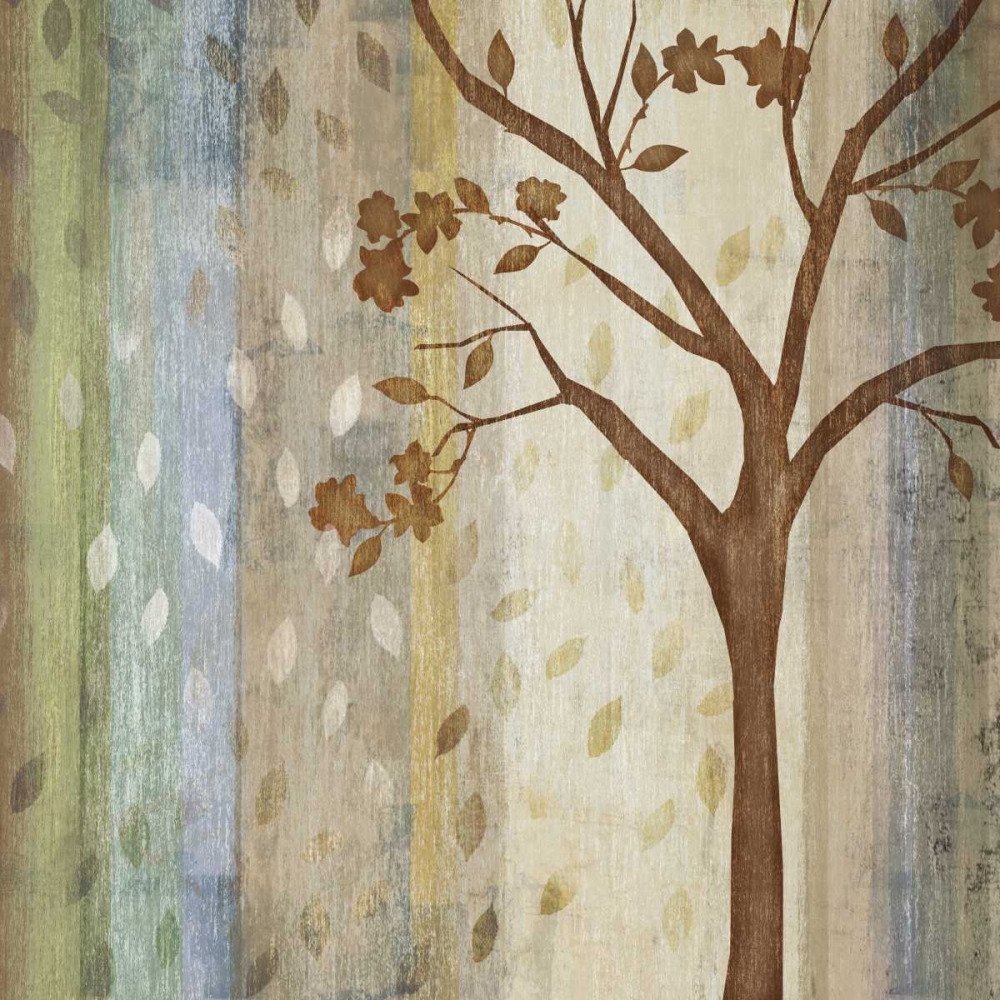 Wall Art Painting id:11211, Name: Changing Seasons I, Artist: Venter, Tandi