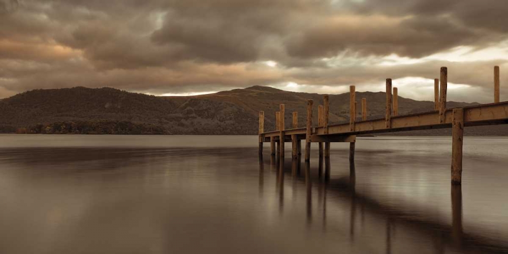 Wall Art Painting id:12118, Name: Peace of Mind, Artist: Frank, Assaf