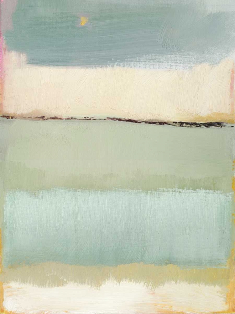 Wall Art Painting id:11228, Name: Noon I, Artist: Gold, Caroline