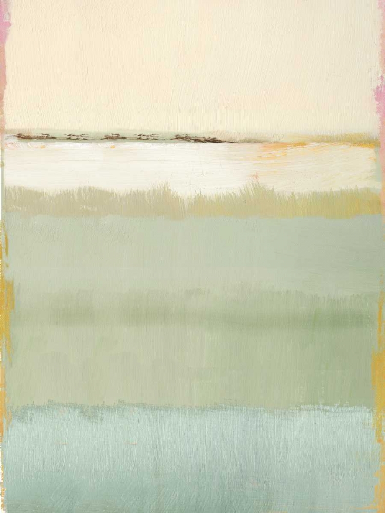 Wall Art Painting id:11229, Name: Noon II, Artist: Gold, Caroline