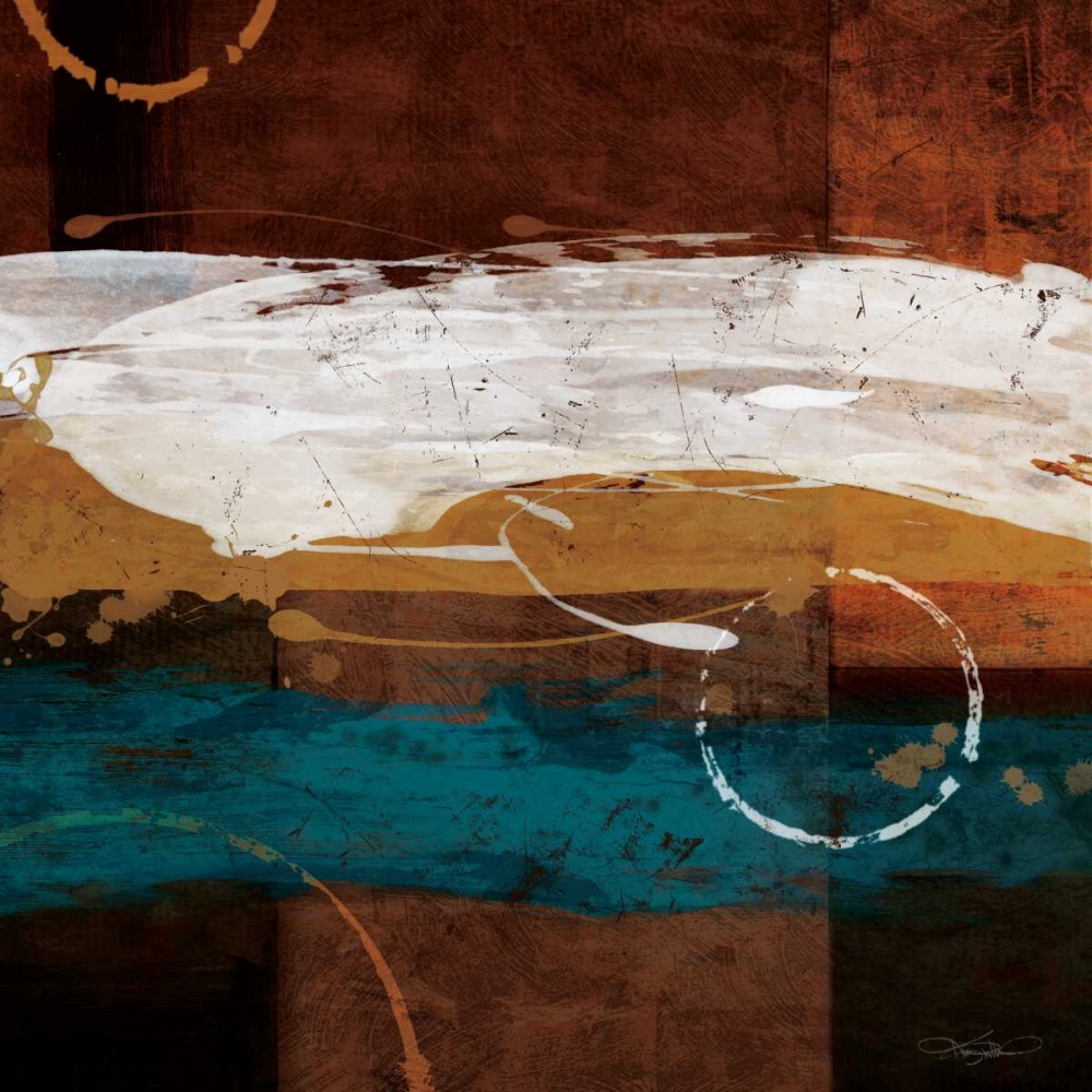 Wall Art Painting id:11232, Name: Tao, Artist: Mallett, Keith