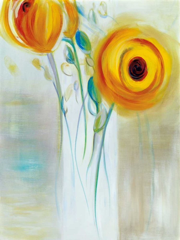 Wall Art Painting id:11248, Name: Movimento, Artist: Parker, Karen Lorena