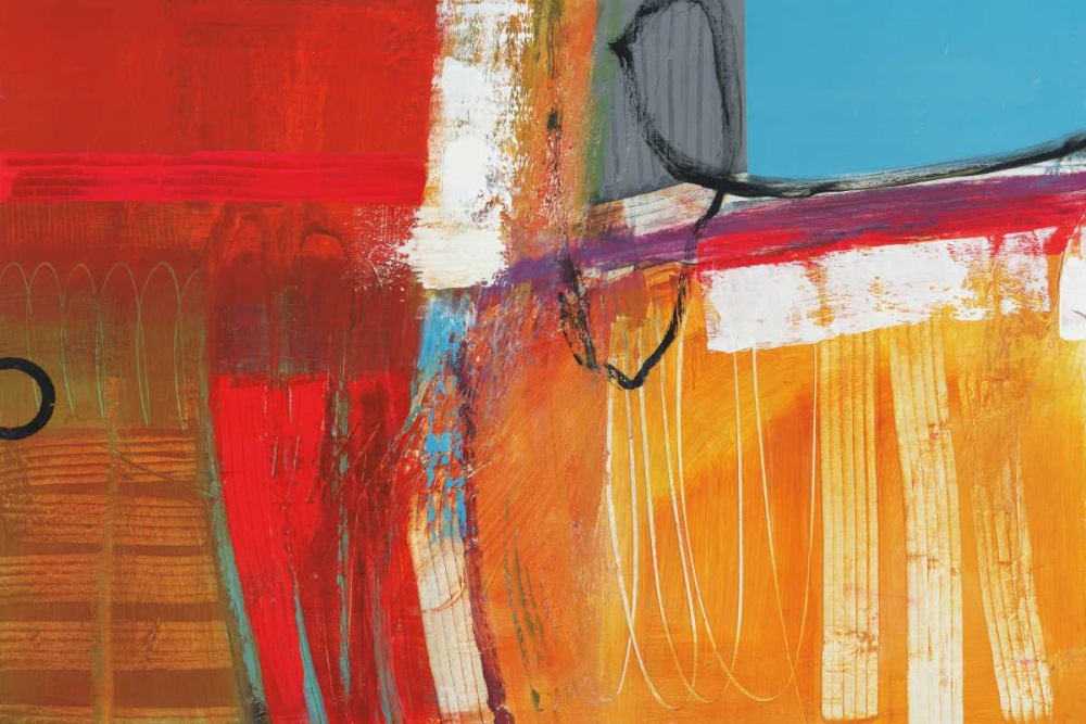 Wall Art Painting id:36120, Name: Something To Remember I, Artist: Barnes, Natasha