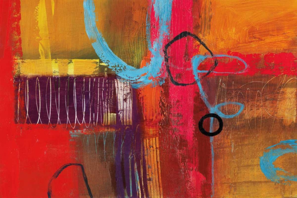 Wall Art Painting id:36121, Name: Something To Remember II, Artist: Barnes, Natasha