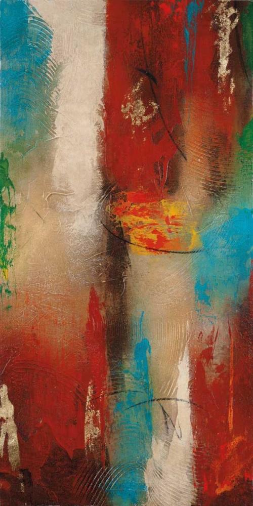 Art Print: Cubone II