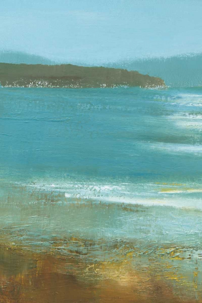 Wall Art Painting id:36154, Name: Sealight, Artist: Gold, Caroline