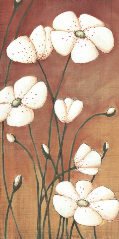 Art Print: Shimmer I