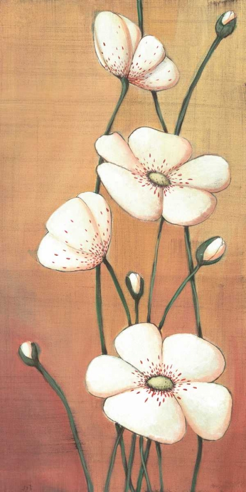 Art Print: Shimmer II