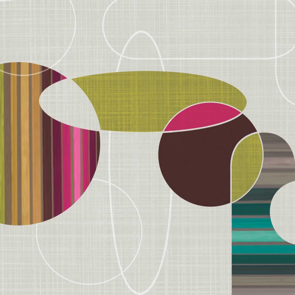 Wall Art Painting id:36202, Name: Blast from the Past II, Artist: Venter, Tandi