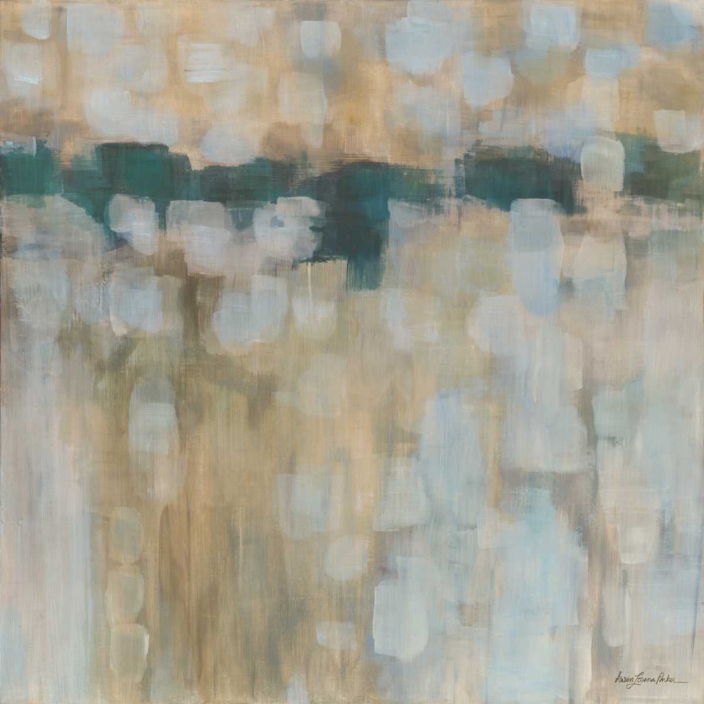 Wall Art Painting id:36251, Name: Carbon Neutral, Artist: Parker, Karen Lorena