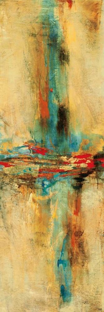 Art Print: Equilibrio I