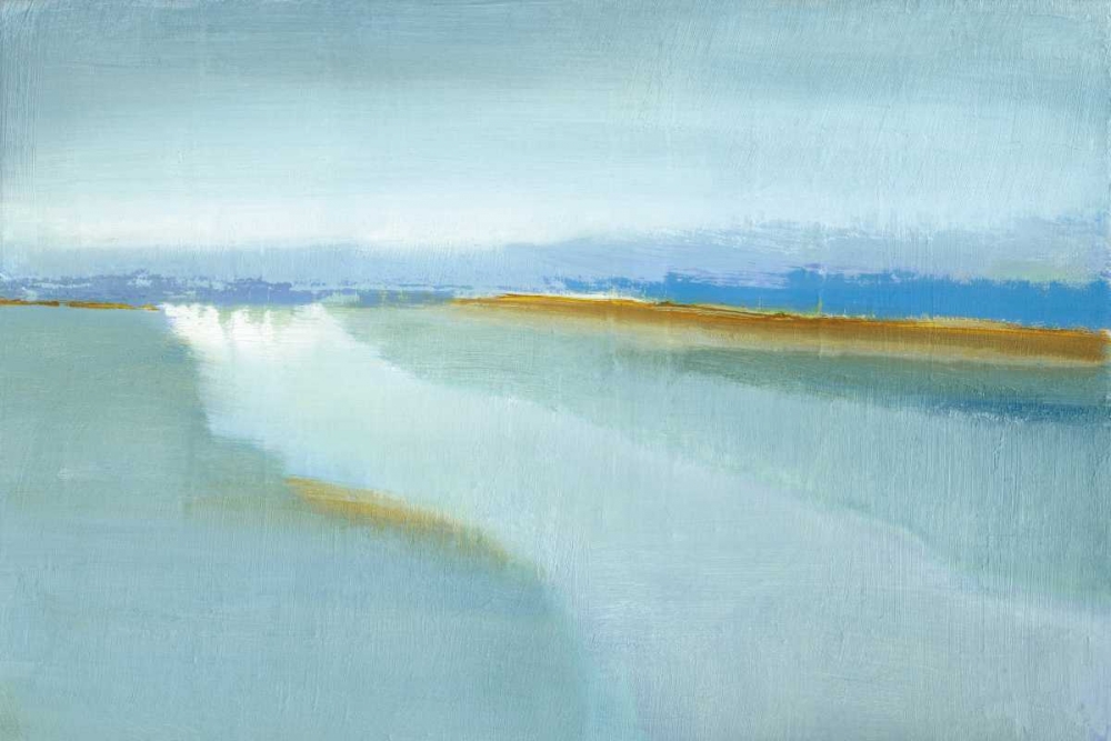 Wall Art Painting id:36280, Name: Flow, Artist: Gold, Caroline