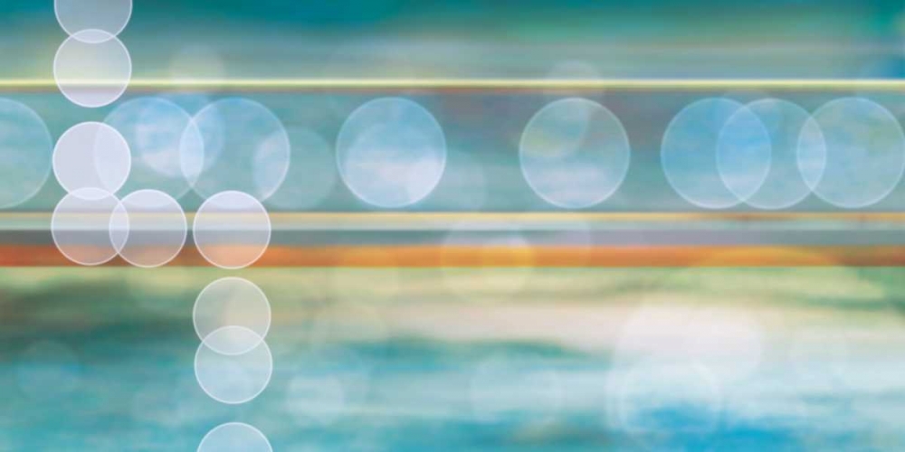 Wall Art Painting id:36351, Name: Bokehscape, Artist: Venter, Tandi