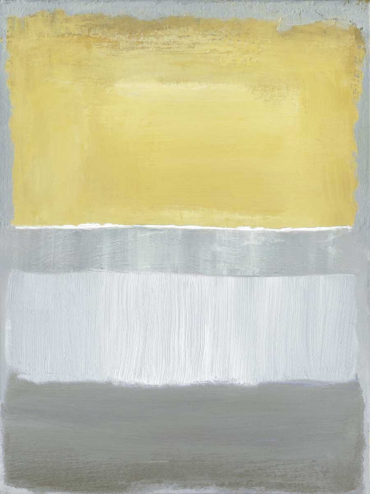 Wall Art Painting id:36360, Name: Half Light I, Artist: Gold, Caroline