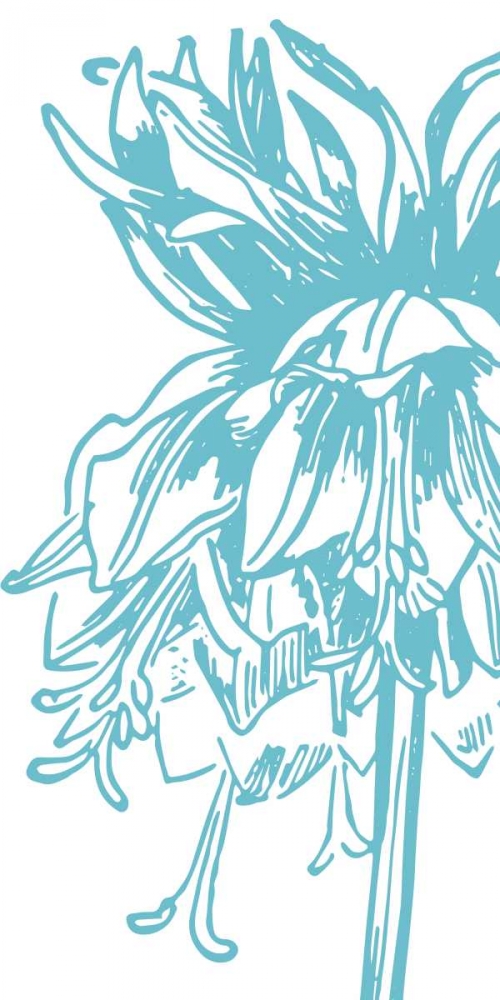 Wall Art Painting id:36386, Name: Simplicity I, Artist: Berg, Sabine