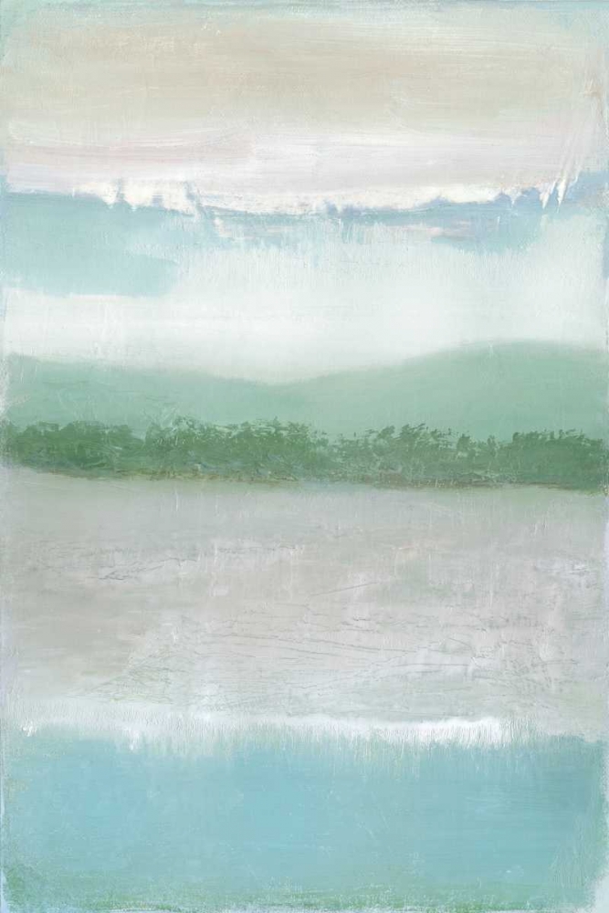 Wall Art Painting id:59849, Name: Equinox, Artist: Gold, Caroline