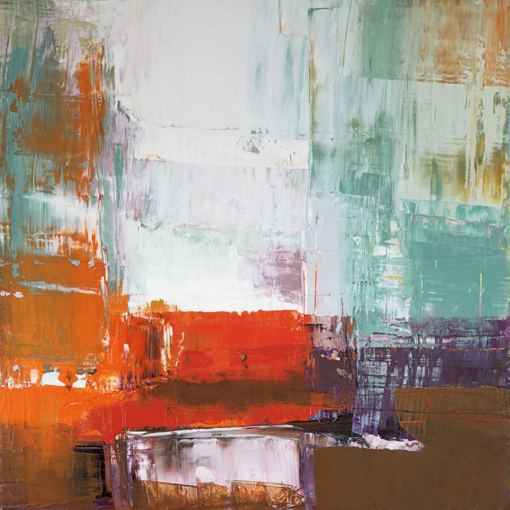 Wall art: Realize, by Shire, Martin