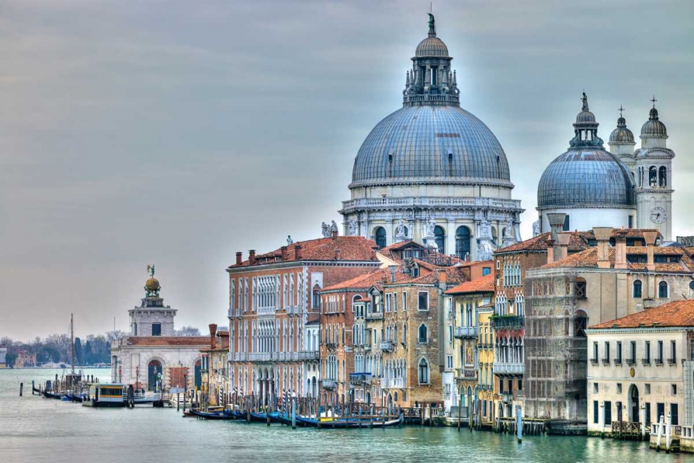 Wall Art Painting id:59863, Name: Venice Lately, Artist: Frank, Assaf