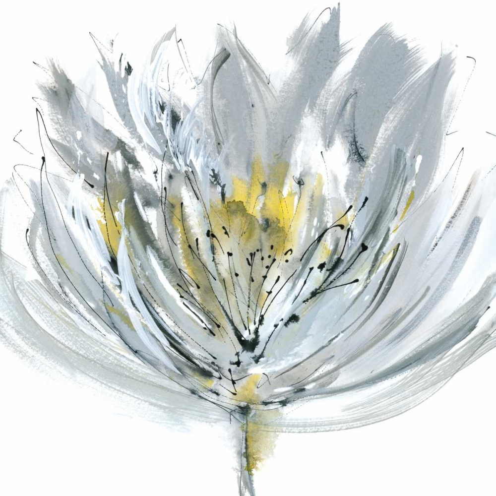 Art Print: Le Grand Posy