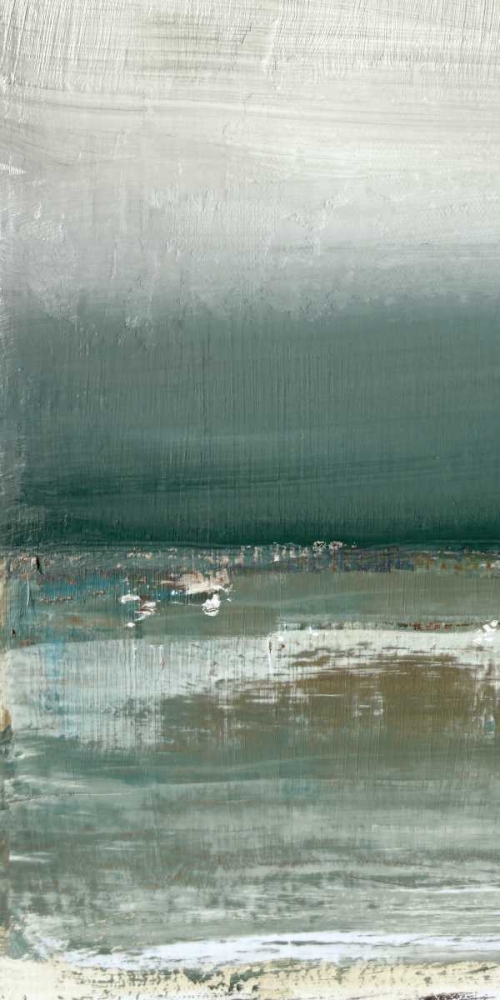 Wall Art Painting id:65325, Name: Shallows I, Artist: Gold, Caroline