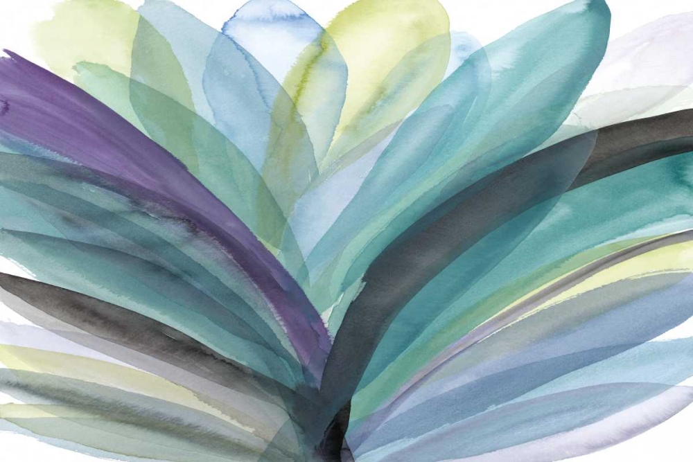 Art Print: Blooming Glory