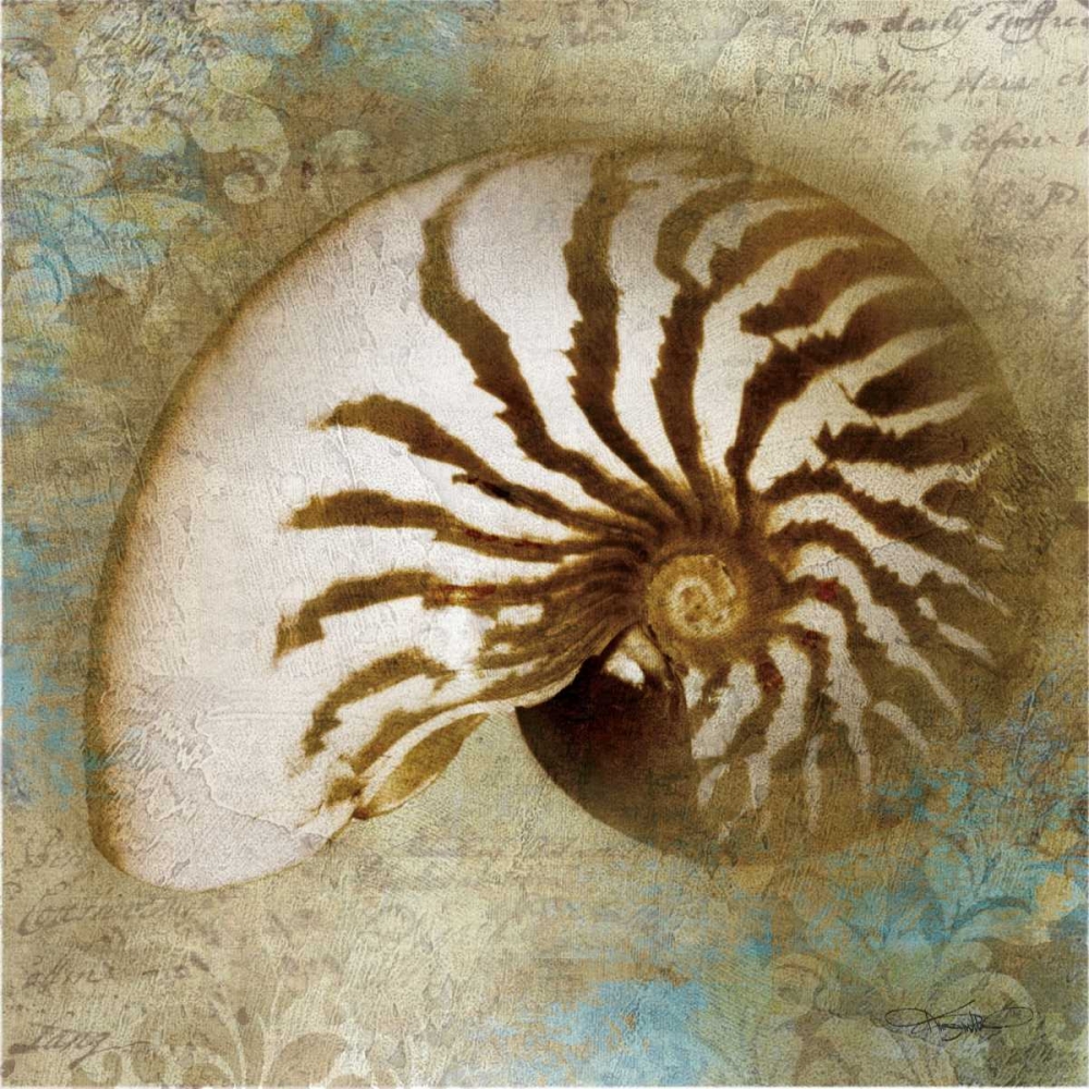 Wall Art Painting id:11263, Name: Nautical Beauty, Artist: Mallett, Keith