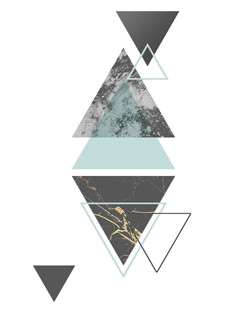 Wall Art Painting id:198630, Name: Steady I, Artist: Alvarez, Genesis