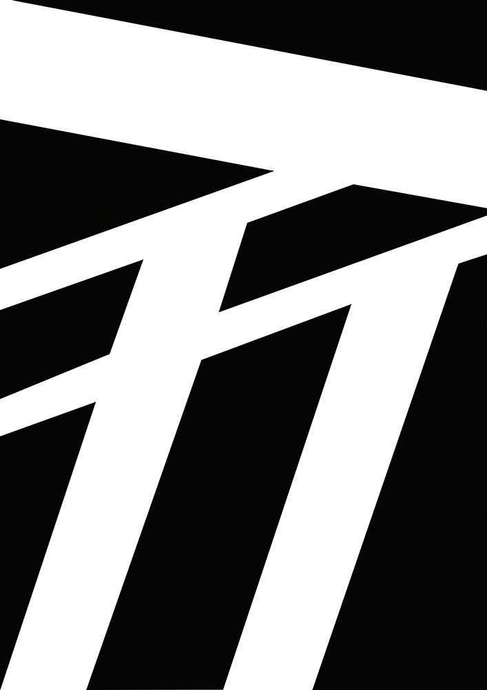 Wall Art Painting id:198636, Name: Lines III, Artist: Alvarez, Genesis