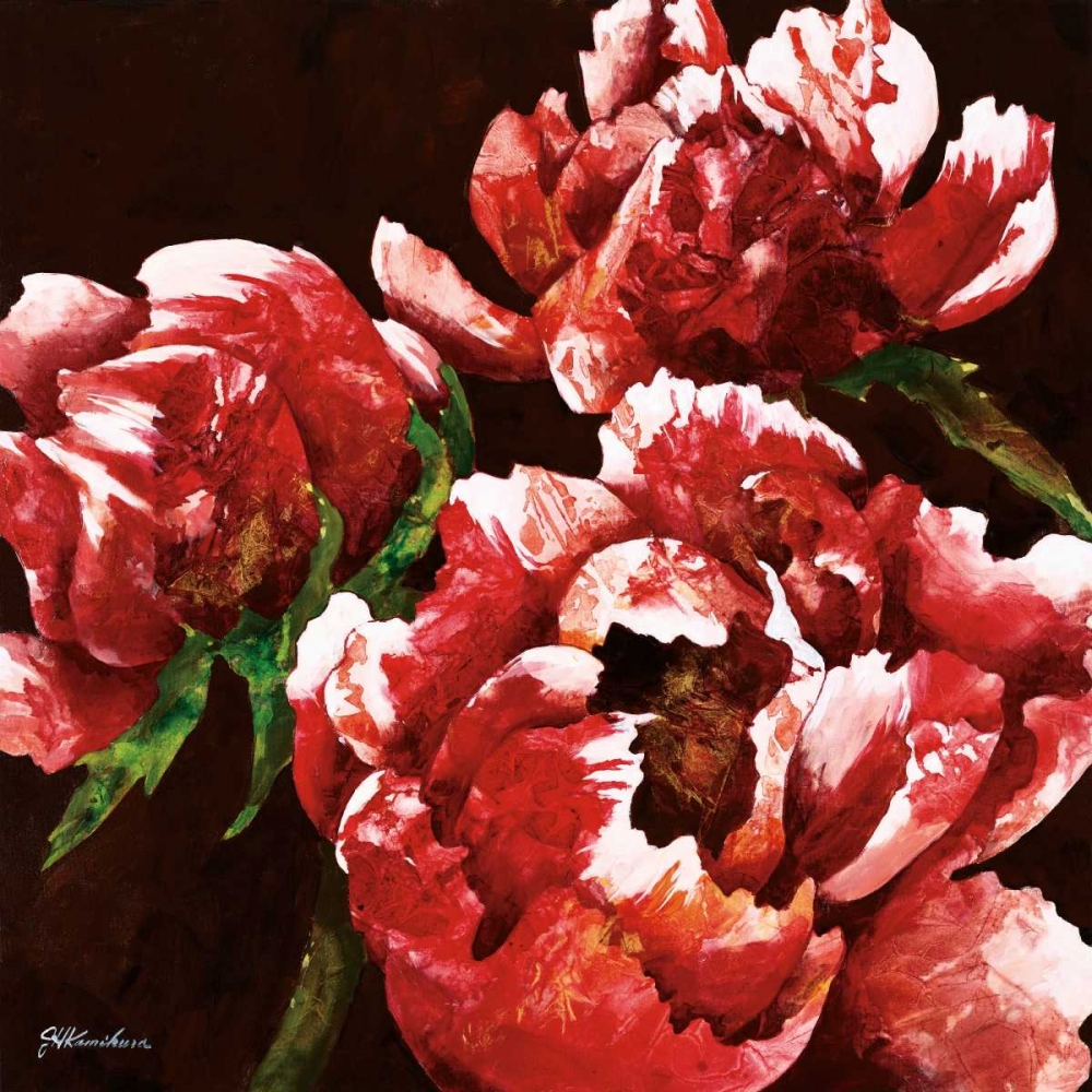 Wall Art Painting id:13049, Name: Glory Be To, Artist: Kamikura, Joyce