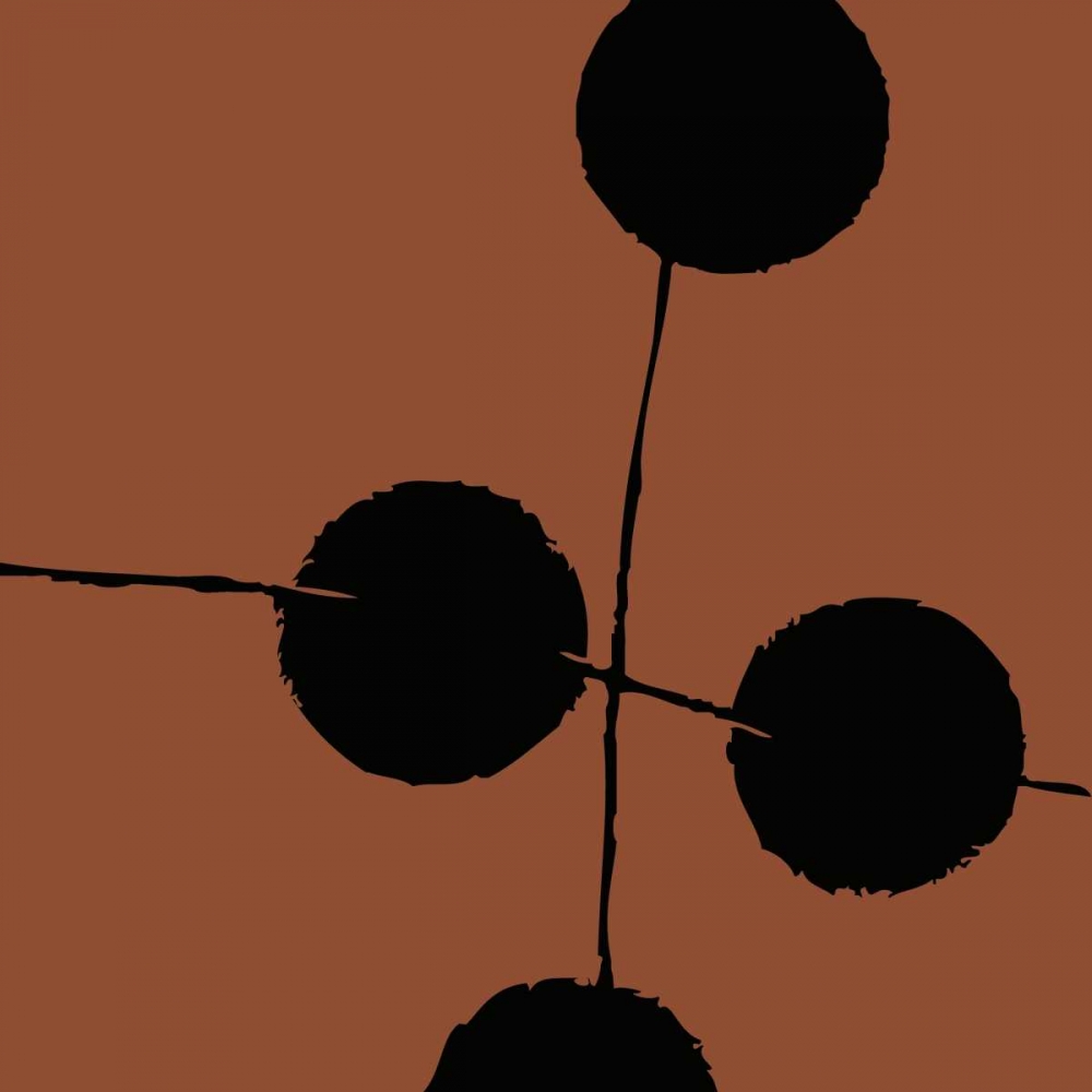 Wall Art Painting id:13112, Name: Circular Motion, Artist: Barnes, Natasha