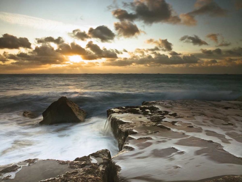 Wall Art Painting id:13053, Name: Splendid Sunrise, Artist: Frank, Assaf