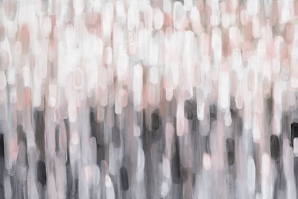 Wall Art Painting id:355774, Name: Blushing, Artist: Parker, Karen Lorena